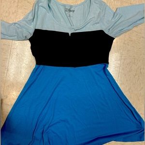 Aurora Disney cosplay dress xl